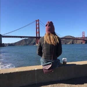 Meet your Posher, Amy